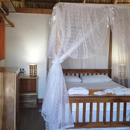 San Simian Lodge La Laguna Eksteriør bilde