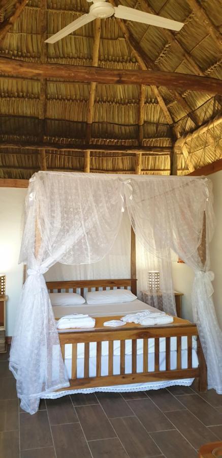 San Simian Lodge La Laguna Eksteriør bilde
