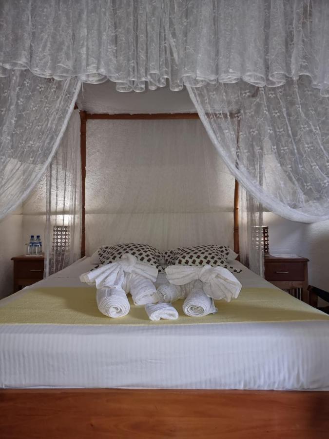 San Simian Lodge La Laguna Eksteriør bilde