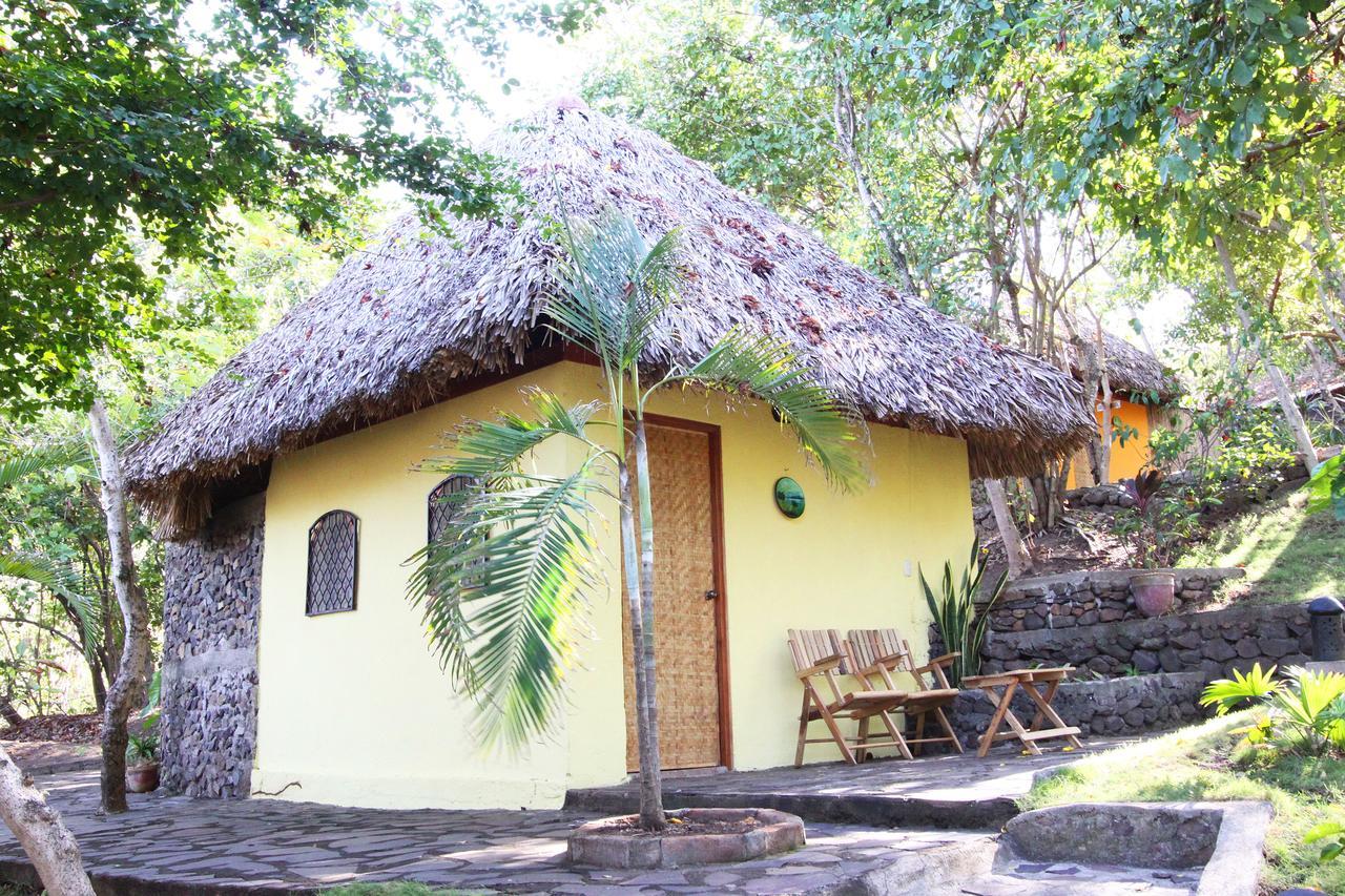 San Simian Lodge La Laguna Eksteriør bilde