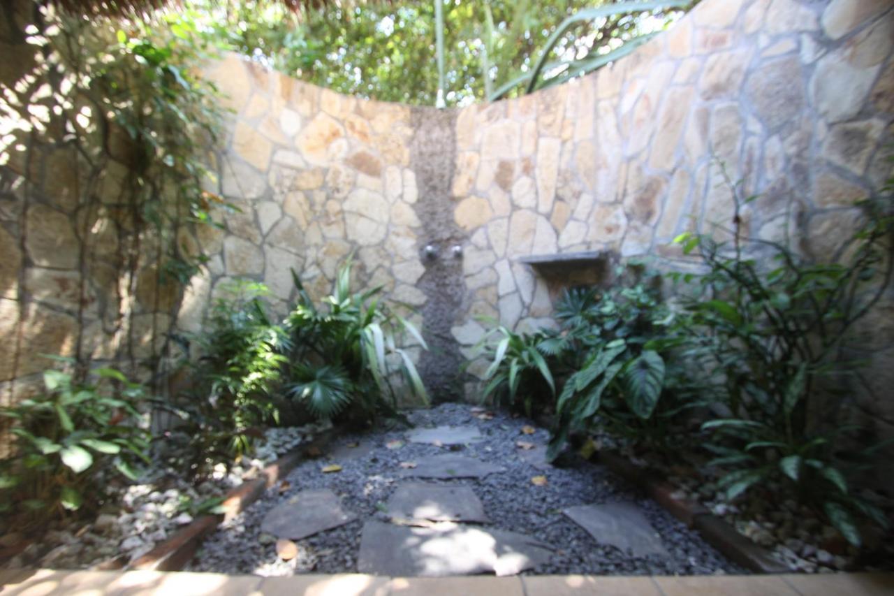 San Simian Lodge La Laguna Eksteriør bilde