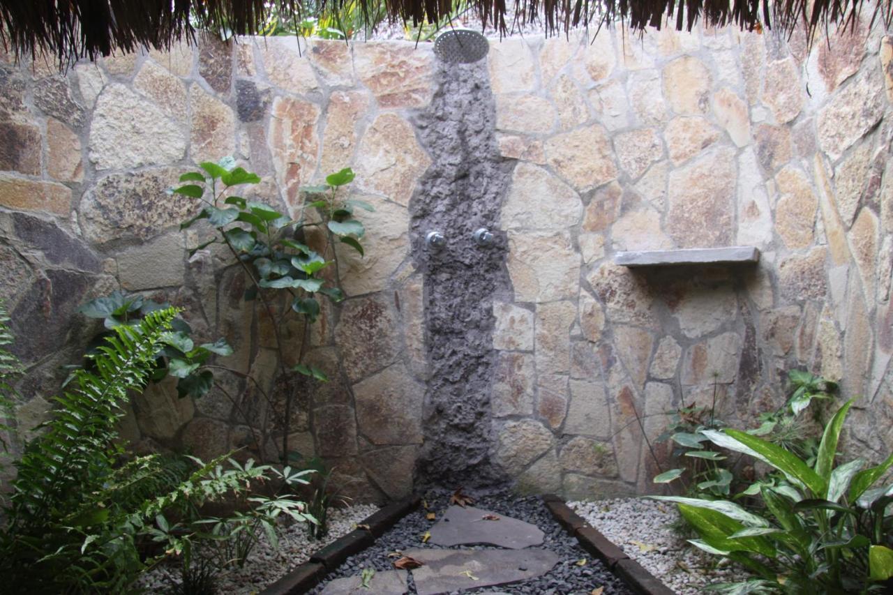 San Simian Lodge La Laguna Eksteriør bilde