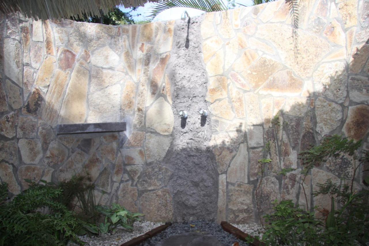 San Simian Lodge La Laguna Eksteriør bilde